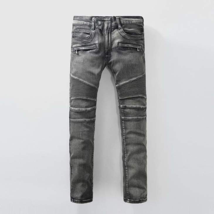 Picture of Balmain Jeans Long _SKUBalmainJeanPantslongsz28-4025G528188